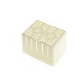 GUDE001 Tofu Maker Press Mold Kit + Cheese Cloth DIY Soy Pressing Mould Kitchen Tool Set.