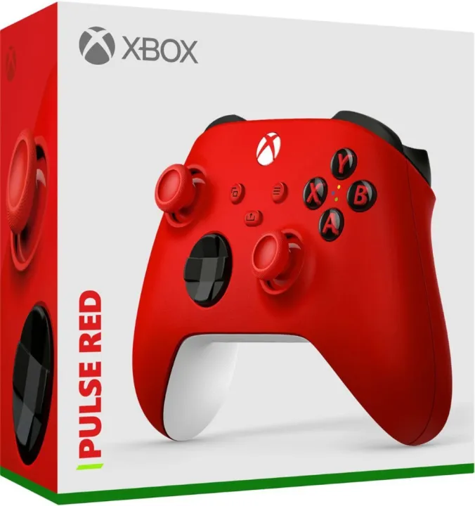 Microsoft%20Xbox%20Wireless%20Controller%20%E2%80%93Pulse%20Red%20Xbox%20Series%20X%7CS%20-%20Image%203