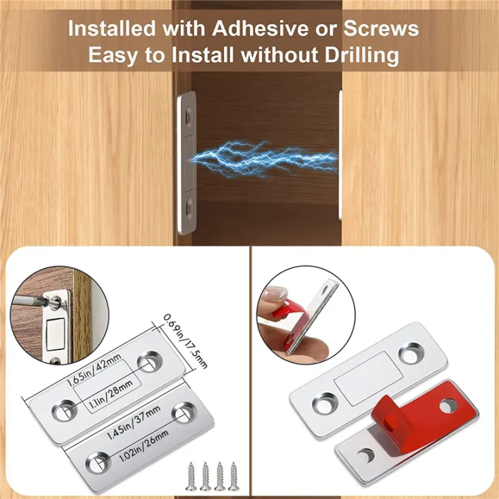 Cabinet%20Door%20Magnets%2018%20Pack%20Ultra%20Thin%20Cabinet%20Magnetic%20Catch%20Adhesive%20Cabinet%20Door%20Magnets%20Drawer%20Magnets%20-%20Image%206