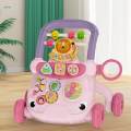 Baby Push Walking Early Educational Child Activity Center Birthday Gifts. 