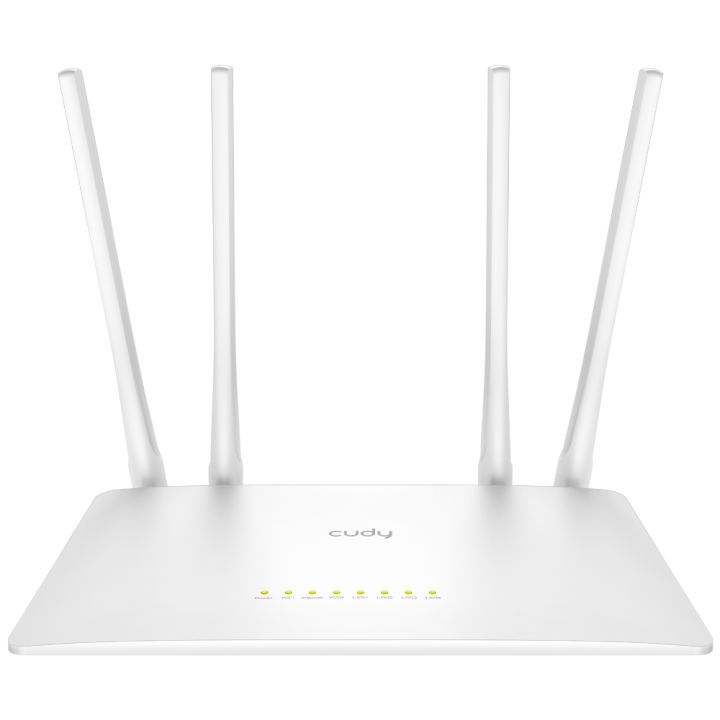 Cudy%20WR1200%20AC1200%20Dual%20Band%20Smart%20Wi-Fi%20Router%20-%205dBi%20High%20Gain%20Antennas%20-%20867Mbps%20at%205GHz%20and%20300Mbps%20at%202.4GHz%20-%20White%20-%20Image%207