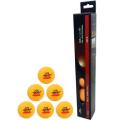 Joerex Table Tennis Ball Orange 6 Pcs. 