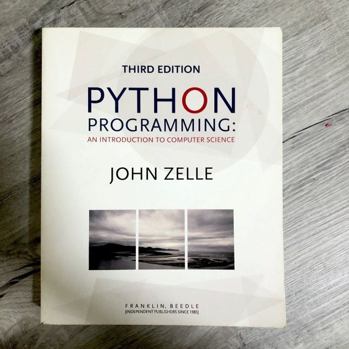 Python%20Programming:%20An%20Introduction%20to%20Computer%20Science,%203rd%20Ed.%20by%20John%20Zelle%20-%20Image%203