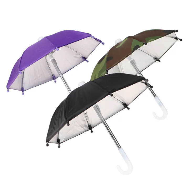 CSP%20Bicycle%20Phone%20Holder%20Mini%20Sunshade%20Umbrella%20Polyester%20Mobile%20Automatic%20Umbrella%20-%20Image%208