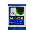 Economics by Paul A. Samuelson & William D. Nordhaus. 