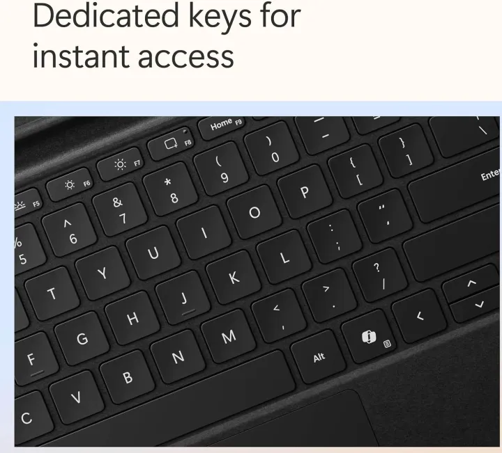 Surface%20Pro%20Co-Pilot%20Flex%20Keyboard%20With%20Slim%20Pen%202%20%20II%20%20Compatible%20With%2013%20Inch%20Pro%208~9~10~11~12%20-%20Image%203