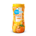 Zerocal Orange Flavour Powder Drink Mix – 500g. 