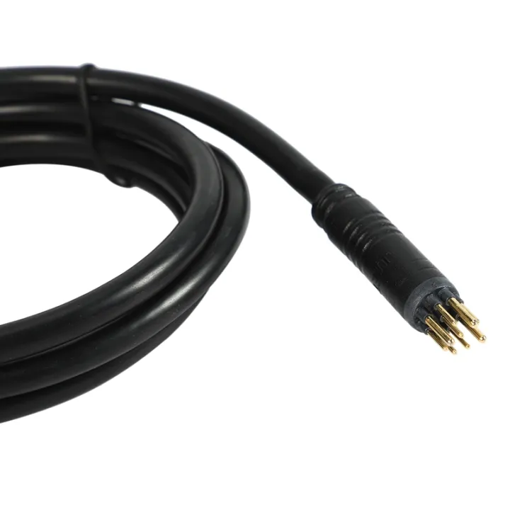 130cm%209%20Pin%20Conversion%20Motor%20Wire%20Female%20to%20Male%20Connector%20Waterproof%20Motor%20Extension%20Cable%20Motor%20Cables%20for%20BAFANG%20Electric%20Bike%20-%20Image%209