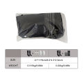 Unisex Heated Socks With USB Thermal Insulated Socks Winter Electric Heating Socks Outdoor Spots Heated Boot Camping Skiing Sock.