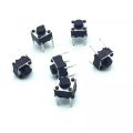 Momentary Tactile Push Button Switch- 10 Pcs. 