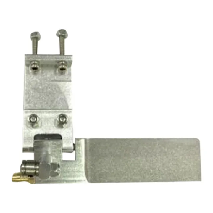 【Funny Bunny Toy Store】RC Boat Alloy Brand 75mm Metal Suction Water ...