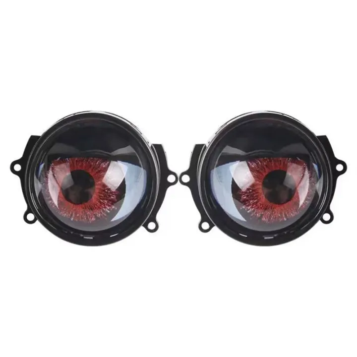 Universal%203%20Inch%20Car%20LED%20Devil%20Eyes%20Dynamic%20Eye%20Headlight%20Mangekyo%20Sharingan%20Eagle%20Eye%20Lamp%20Control%20with%20Lens%20-%20Image%207
