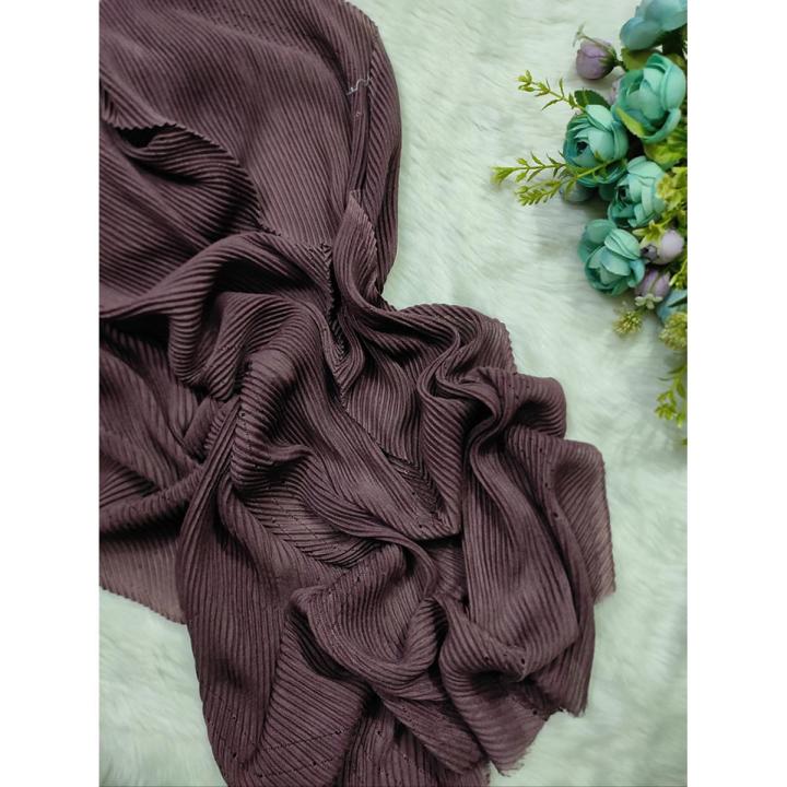 Sornolota New Summer Fashion hijab Collection 2022 For Women - Hijab Collection - Hijab