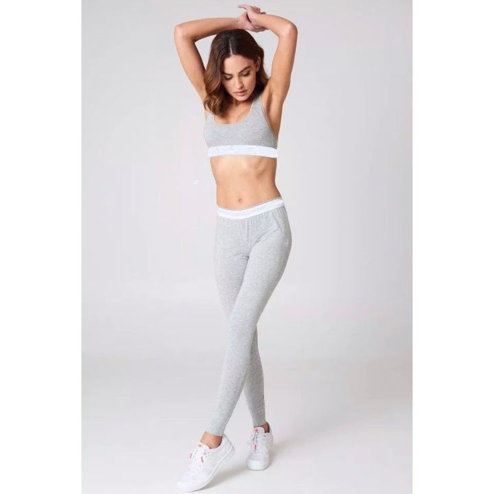 Cotton%20%20Bra%20and%20Leggings%20yoga%20Set%20for%20Women%20-%20Bra%20-%20Image%203