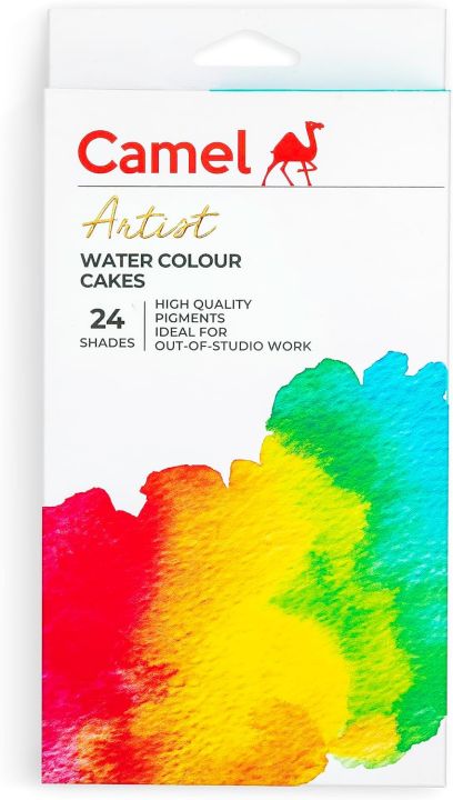 Camel%20Artist%20water%20color%20cake%20Pack%20of%2024%20Shade%20%7C%20Convenient%20pack%20to%20carry%20for%20outdoor%20work,%20contains%2024%20most%20required%20assorted%20shades%20-%20Image%209
