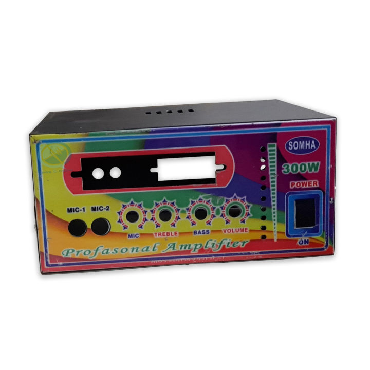 DX0809%20Dual%20Channel%20Stereo%20Digital%20Audio%20Power%20Amplifier%20Box%20DIY%20Amp%20Case%20-%20Image%202