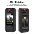 BodyCam 4K WiFi Pocket Camera Portable Digital Video Recorder Infrared Night DV Riding Camcorder Camera. 
