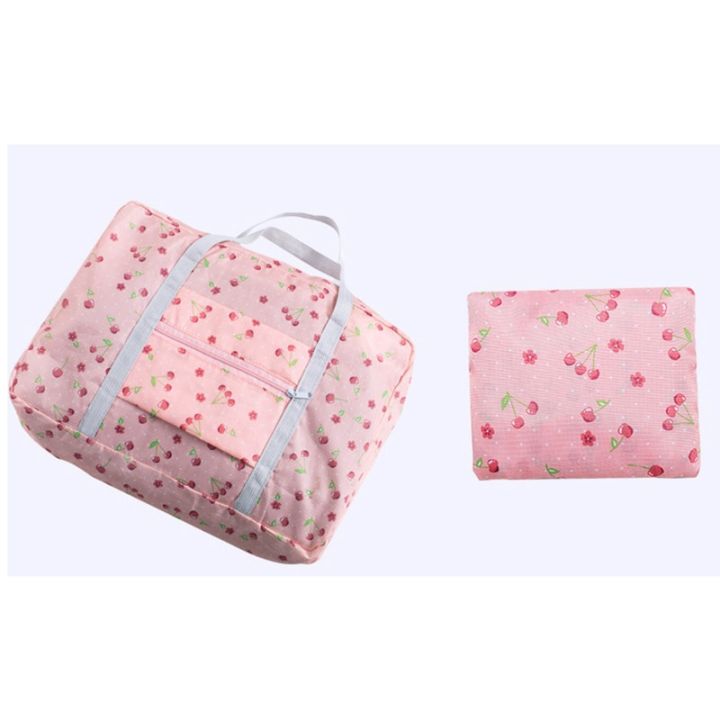 Portable%20Folding%20Travel%20Bag%20Storage%20Bag%20Handbag%20Large%20Duffle%20Clothing%20Storage%20Pouch%20Printing%20Large-sized%20Carry-on%20Organizer%20Bag%20-%20Image%206