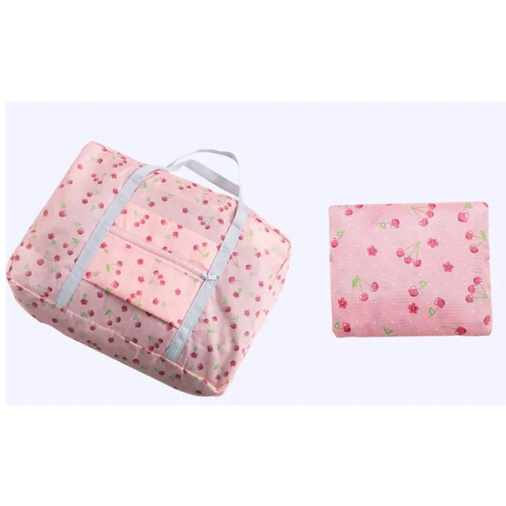 Portable%20Folding%20Travel%20Bag%20Storage%20Bag%20Handbag%20Large%20Duffle%20Clothing%20Storage%20Pouch%20Printing%20Large-sized%20Carry-on%20Organizer%20Bag%20-%20Image%206