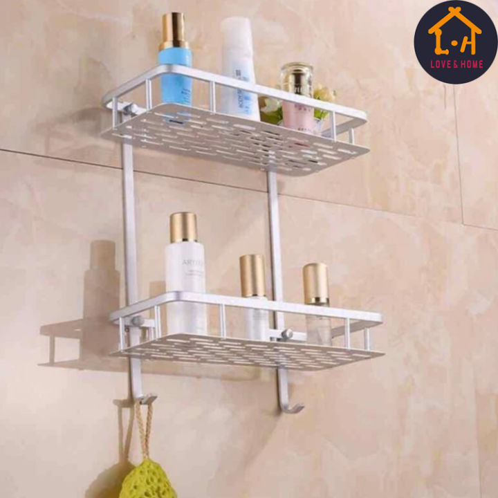 Premium%202%20-%20Layer%20Bathroom%20Aluminum%20Shelf%20-%20Stainless%20Steel%20Construction%20-%20Compact%20Design%20(6%20x%2038%20x%2015%20cm)%20-%20Brand%20New%20-%20Quick%20and%20Easy%20Installation%20-%20Lightweight%20(0.5kg)%20-%20Image%206