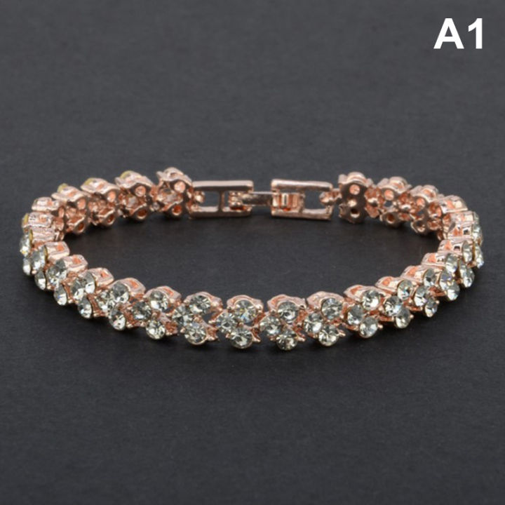 Crystal%20Bracelet%20Weight%20Loss%20Magnetic%20Gold%20Chain%20Bracelet%20Female%20Jewelry%20Bracele%20STARLITE%20-%20Image%209