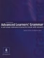 Longman Advanced Learners' Grammar. 