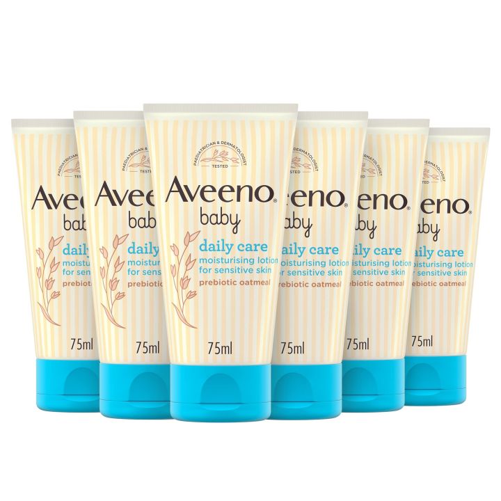 Aveeno%20Baby%20Daily%20Care%20Moisturising%20Lotion%20-150ml%20(France)%20-%20Image%202