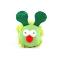 Qiunery Catnip Toys Interactive Cat Toy For Indoor Cats, Cartoon Animal Plush Pillow With Catnip Inside Plush Toys For Cats Kitten Gifts Pet Supplies.
