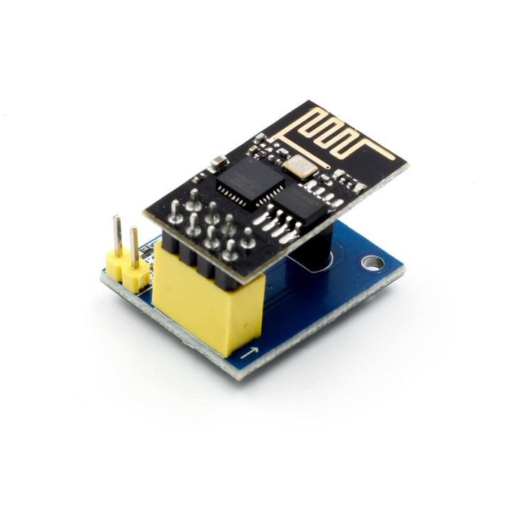 ESP8266%20ESP-01%20ESP01%20DS18B20%20Temperature%20Humidity%20Sensor%20Module%20Esp8266%20Wifi%20Wireless%20NodeMCU%20Adapter%20Board%20For%20Arduino%20IOT%20-%20Image%204