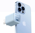 Anker Nano 3 30W Charger (Anker 511) for iPhone 14 & 13 Series. 