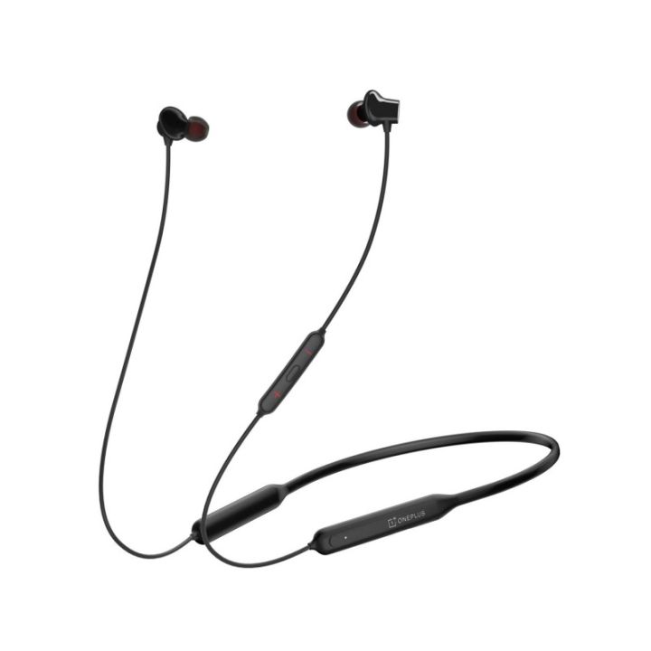 OnePlus Buds Z True Wireless Earbuds