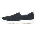 Sprint Black Flynit Canvas for Men. 