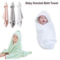 Baby Cap Towel Baby Soft and Comfortable hooded towels for Pretty Babies(colour as per stock).