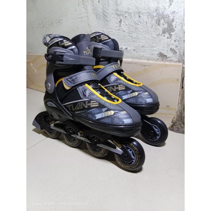 Roller skate shoes inline(size 39-42)