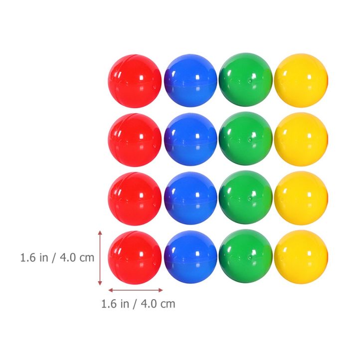 %E2%99%9A%2050%20Pcs%20Plastic%20Colored%20Festival%20Balls%20Plastic%20Fillable%20Balls%20Printed%20Pong%20Balls%20Gumball%20Machine%20Balls%20Lottery%20Balls%20Plastic%20Lottery%20Balls%20Party%20Game%20Balls%20-%20Image%203