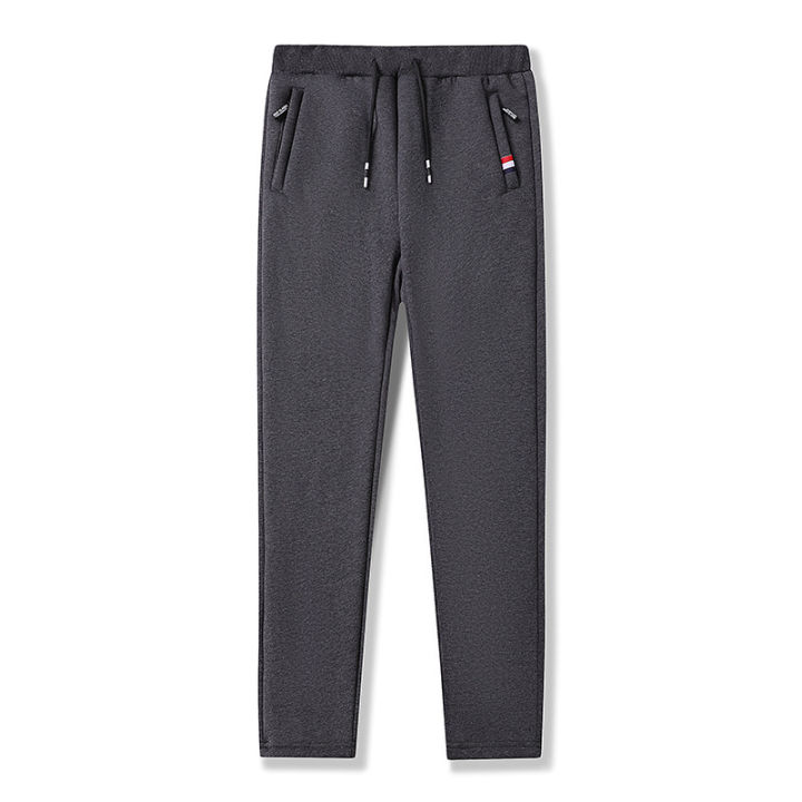 Men's%20Winter%20Lambskin%20Cotton%20Velvet%20Pants%20Thickening%20Exercise%20Straight%20Leg%20Sweatpants%20Men's%20Casual%20Jogger%20Pants%20Trendy%20Men%20-%20Image%208