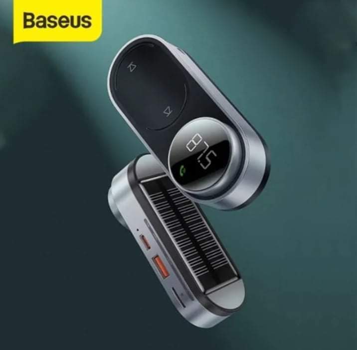 Baseus%20Solar%20FM%20Transmitter%20%20Modulator%20Car%20Wireless%20Bluetooth%205.0%20-%20Image%203