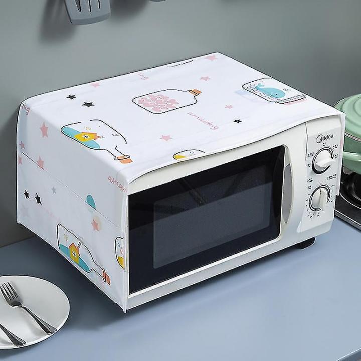 Dustproof%20Multicolor%20Printed%20Microwave%20covers%20Oven%20Cover%20-%20Image%204