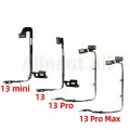 Original Wifi Antenna For iPhone 13 Pro Max mini Bluetooth NFC Lidar WI-FI GPS Signal Flex Cable Phone Repair Repair Parts. 