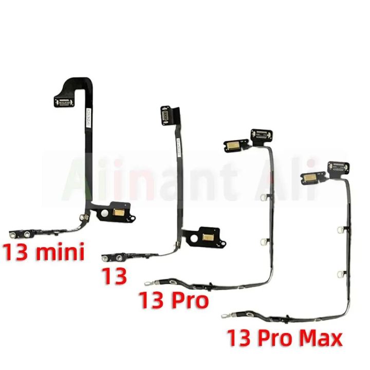 Original%20Wifi%20Antenna%20For%20iPhone%2013%20Pro%20Max%20mini%20Bluetooth%20NFC%20Lidar%20WI-FI%20GPS%20Signal%20Flex%20Cable%20Phone%20Repair%20Repair%20Parts%20-%20Image%202