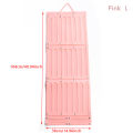 Hair Bows Organizer Wall Hanging Large Capacity Headband Holder Hair Clip Storage Hanger Space Saving Accessory For Girl Room Bayline. 