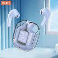 【Ready Stock+FREE Shipping+COD】Redmi Air31 TWS Bluetooth 5.3 Earphone Hifi Stereo True Wireless Headphones Low Latency Gaming Earbuds ENC Sports Headset for iPhone Xiaomi. 