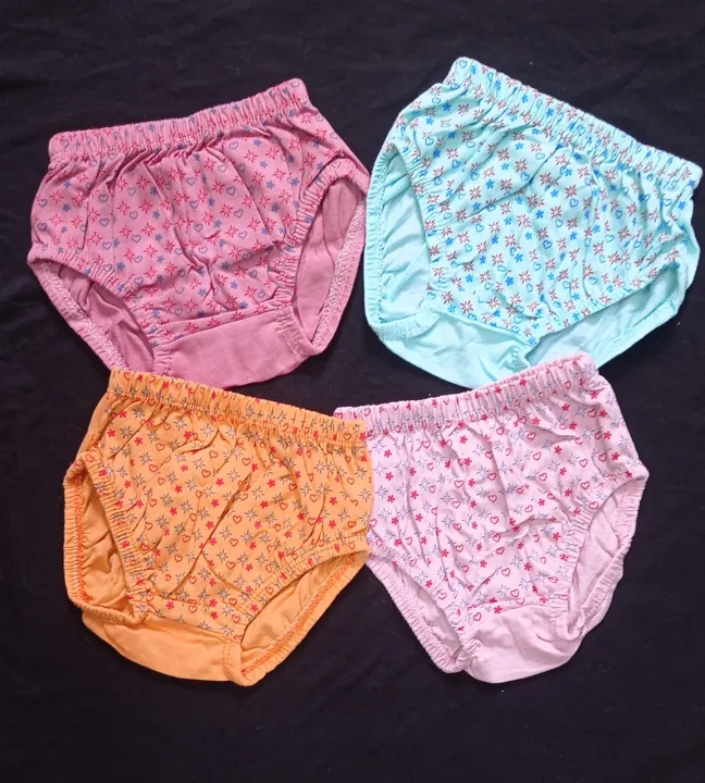 Half%20pant%20multicolour%20for%20baby%20girls%20&%20Boy%20unisex%204%20pieces%20combo%20-%20Image%203