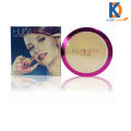 International PRC product skin care Beauty 2 In 1 Powder cake (Face powder) used for female - 10 gm. 