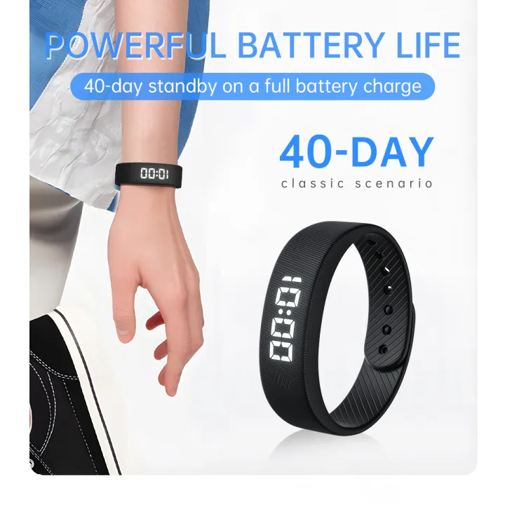SKMEI%20Smart%20Bracelet%203D%20Smart%20Pedometer%2040%20days%20long%20life%20vibration%20alarm%20clock%20reminder%20sleep%20calorie%20monitoring%20daily%20waterproof%20fashion%20lightweight%20sports%20bracelet%20T5C%20-%20Image%205