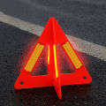 LI Emergency Warning Triangles Car Safety Reflective Emergency Warning Sign For Vehicles Breakdown Stop Sign Car Accessories. 