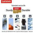 Lenovo Original 512GB Micro TF SD Card Memory Card TF/SD 128GB 256GB Mini Memory Card Class10 Card For Camera/Phone 2024 NEW. 