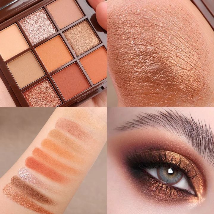 9%20Colors%20Cool%20Toned%20Eyeshadow%20Palette%20Black%20Smokey%20Palette%20Matte%20Glitter%20Eyeshadow%20Palette%20Smoky%20Eye%20Shadow%20Eye%20Pigments%20Palett%20-%20Image%203