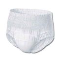 Thai Adult Diaper Pants Size-M 10PCS (70-115CM) (27-45 Inches).