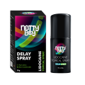 NottyBoy Delay Spray Long Lasting Extra Time For Men - 20g.
